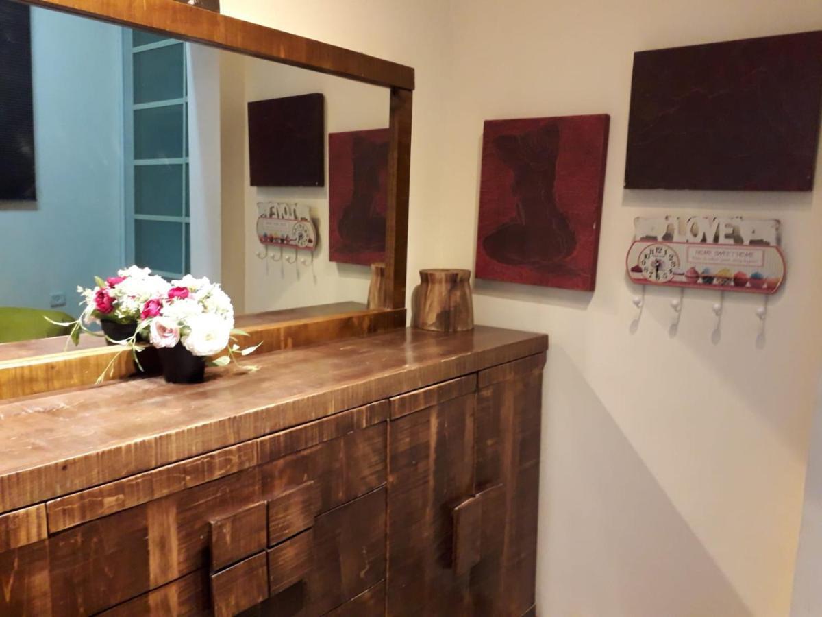 Lovely Apartment Premium Location Ramat Gan Extérieur photo