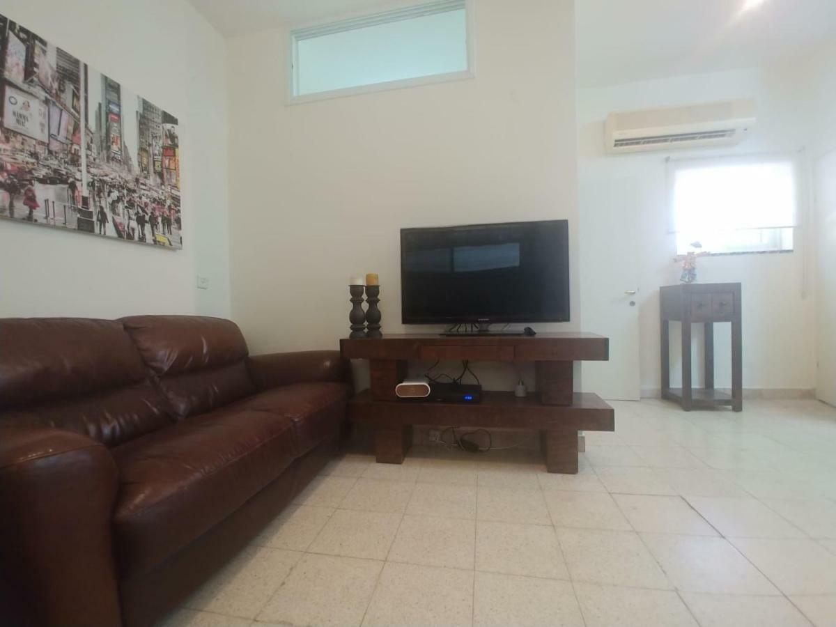 Lovely Apartment Premium Location Ramat Gan Extérieur photo