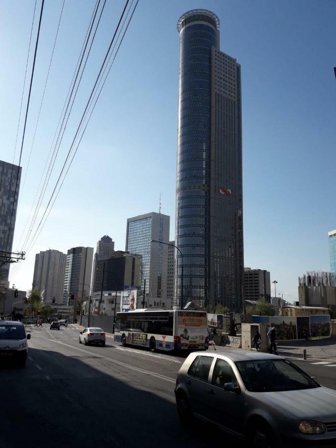 Lovely Apartment Premium Location Ramat Gan Extérieur photo